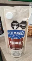 Hellmann's ahumada