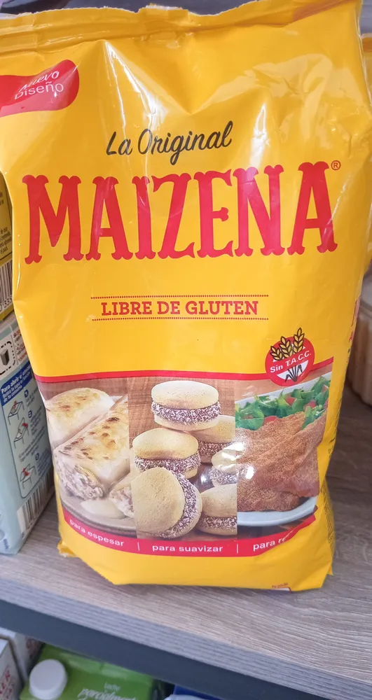 Maizena