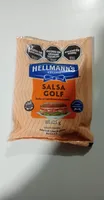 Salsa Golf