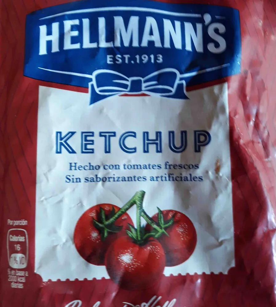 Ketchup