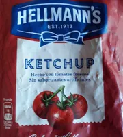Ketchup