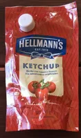 Ketchup