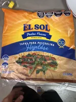 Tapa Pascualina