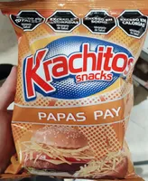 Papas pay