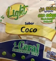 Galletitas Dulces Dieteticas