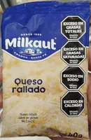 Queso Rallado
