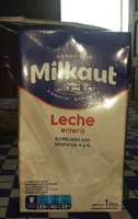 Leche entera