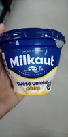 Queso Untable Clásico