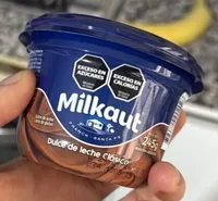 Dulce de Leche Clásico