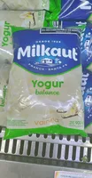 Yogur Vainilla Balance