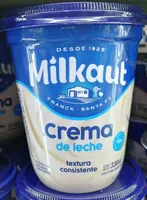 Crema de Leche
