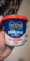 Milkaut Crematto Clásico Untable