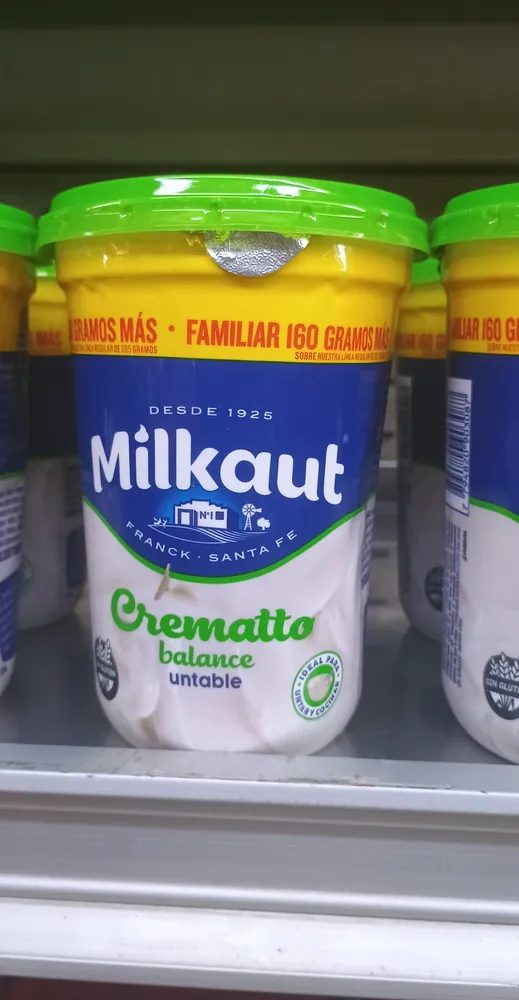 Crematto Balance