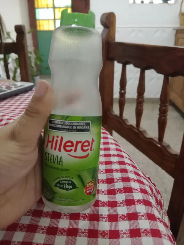 Hileret Stevia