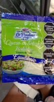 Cuatro Quesos Equilibrio la paulina