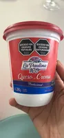 Queso de crema tradicional