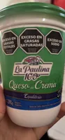 Queso de Crema Equilibrio