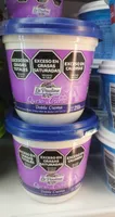 Queso Crema LaPaulina