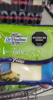 Queso Tybo en Fetas ñ