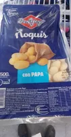 Ñoquis