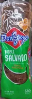 Pan con Salvado