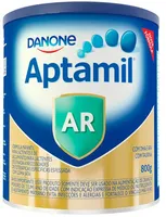 Aptamil Ar Anti Refurfitação