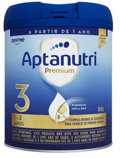 Aptamil 3