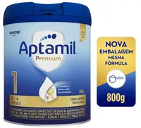 Leite Aptamil 1 Premium 800g