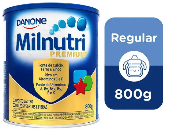 Milnutri Pronutra Lata