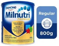 Milnutri Pronutra Lata