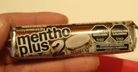 Menthoplus 2 Café Latte