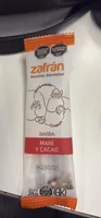 Barra Maní Y Cacao