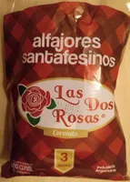 Alfajores santafesinos