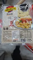 Ñoquis