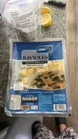 RAVIOLES
