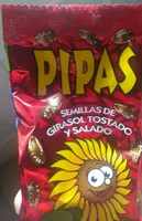 Pipas clásicas
