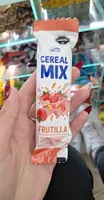 Cereal Mix Frutilla