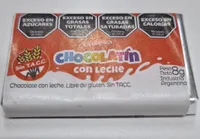 CHOCOLATIN