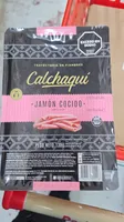 Jamon Cocido