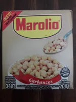 Garbanzos