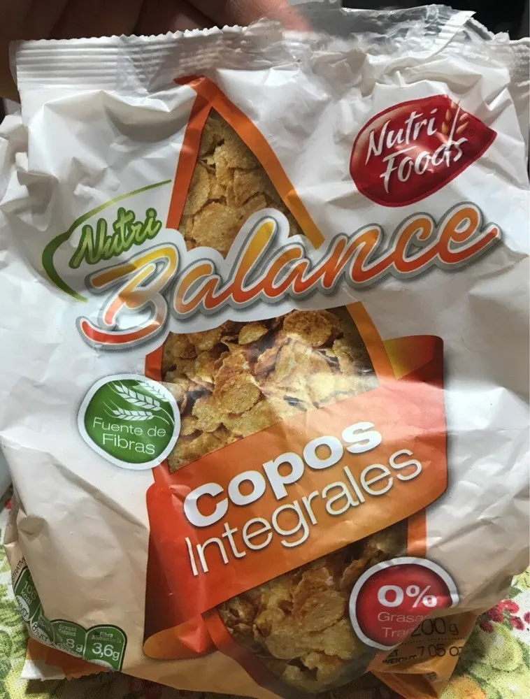 Nutri Balance