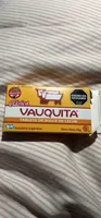 Tableta De Dulce De Leche 25GR Vauquita Cja