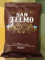 Alfajor San Telmo