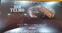 Alfajor San Telmo