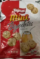 Mini Bizcochitos