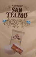 Mini alfajor