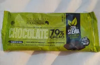 Chocolate 70% cacao