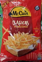 Clásicas Tradicional XL