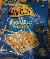 Papas Horneables Tradicionales
