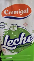 leche